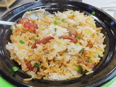 -顺德公猪肚鸡·椰子鸡(惠东天虹店)