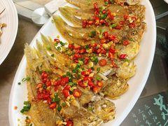 -德兴show鲜·蒸汽海鲜火锅餐厅(格创悦里店)