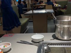 -海底捞火锅(八佰伴店)