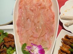 -蓉城老妈火锅(双林路店)