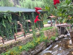 -北京水岸山吧度假村(雁栖镇店)