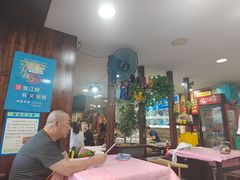 -蜀膳坊(洪公祠小区店)