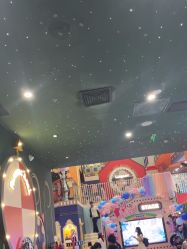 -MELAND CLUB亲子乐园·派对·餐厅(北京芳圆里ID MALL店)