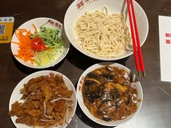 -添萬囍·天津三鲜捞面(天河城店)