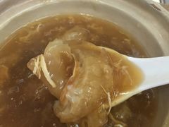 -添發碗仔翅美食