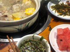 -渝昇记麻辣空间(店口店)