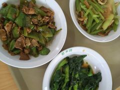 -老乡鸡(合肥高铁南站店)