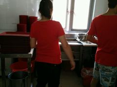 android_upload_pic-张正麻辣串(包河万达店)