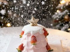 -玉见cake低糖蛋糕甜品台定制(河西店)