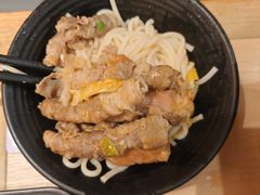 -阿香米线(天津凯德餐厅店)