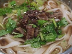 -小满手工粉(北京富力广场店)