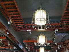 大堂-四川味道(天海路店)