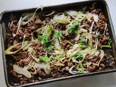-清真永恒华威肉饼(潘家园店)