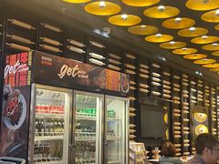 -get pizza意大利餐厅(凯德MALL店)