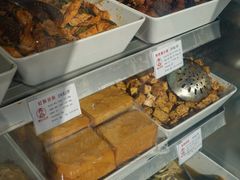 -娘心豆品(方庄店)