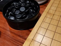-秦汉胡同国学书法围棋国画书院(国泰分馆)
