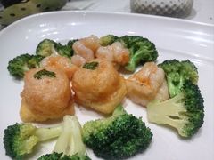-玉华台饭庄·淮扬菜·烤鸭(望京店)
