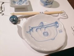 -桥岚·巷子鲜河豚鱼(专门店)