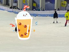 -绍兴启迪乔波冰雪世界
