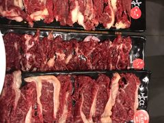 -牛a潮汕鲜牛肉粿条(天河北店)