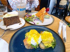 -Jamaicablue Coffeeshop(中央广场店)