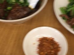 -杨三孃跷脚牛肉(中粮鸿云悦街店)