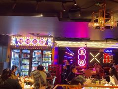 -啫神·广州地标美食(北京路店)