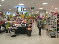 -翠微家园超市(甘家口店)