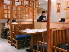 大堂-掌柜的店·河南菜(新天地店)