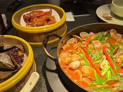 -蝴蝶里·粤菜·点心(滨江龙湖店)