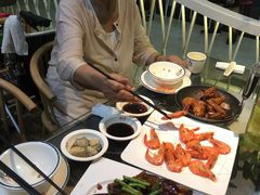 -九九私厨(石溪店)