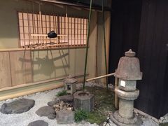 -江户樱花旅馆
