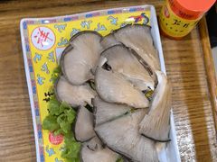 -芦月轩羊蝎子(太平桥店)