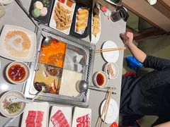 -海底捞火锅(名门店)