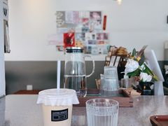-CoffeeVendor(西乡店)