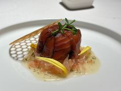 -滙壹西餐厅·厦门华尔道夫酒店