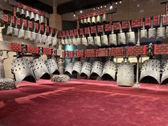 -曾宴·楚菜(湖北省博物馆店)