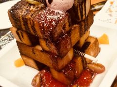 超人面包-天天喝丢一只鞋·烧烤·快餐(盐仓桥店)