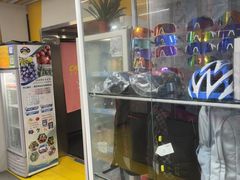 -超菲特健身工作室(晨月店)