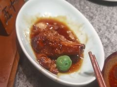 -南京大牌档(青岛万象城店)