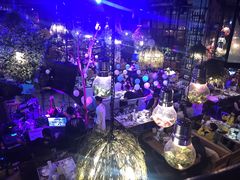 -拾叁唐Livehouse(佛山禅城店)