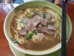 -美玲拉面(鞍山西道店)