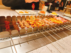 -白玉·朝鲜族烤串(光明大仟里店)