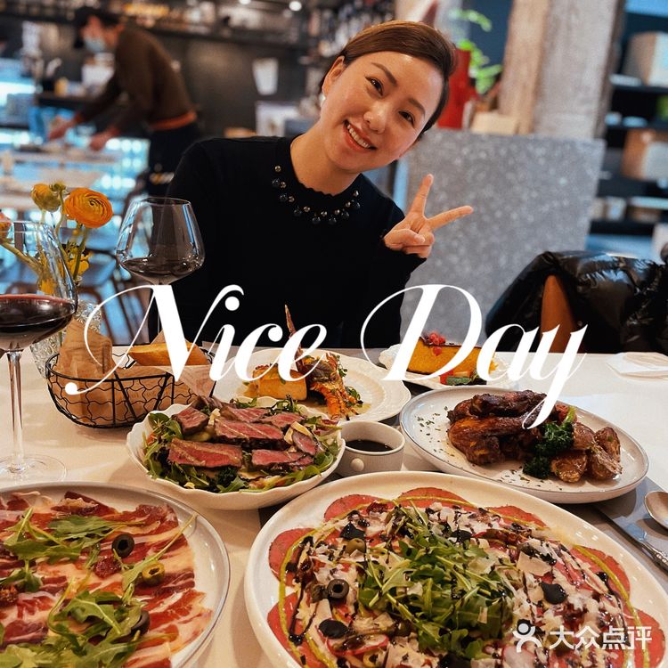 藏在巷子里的美食