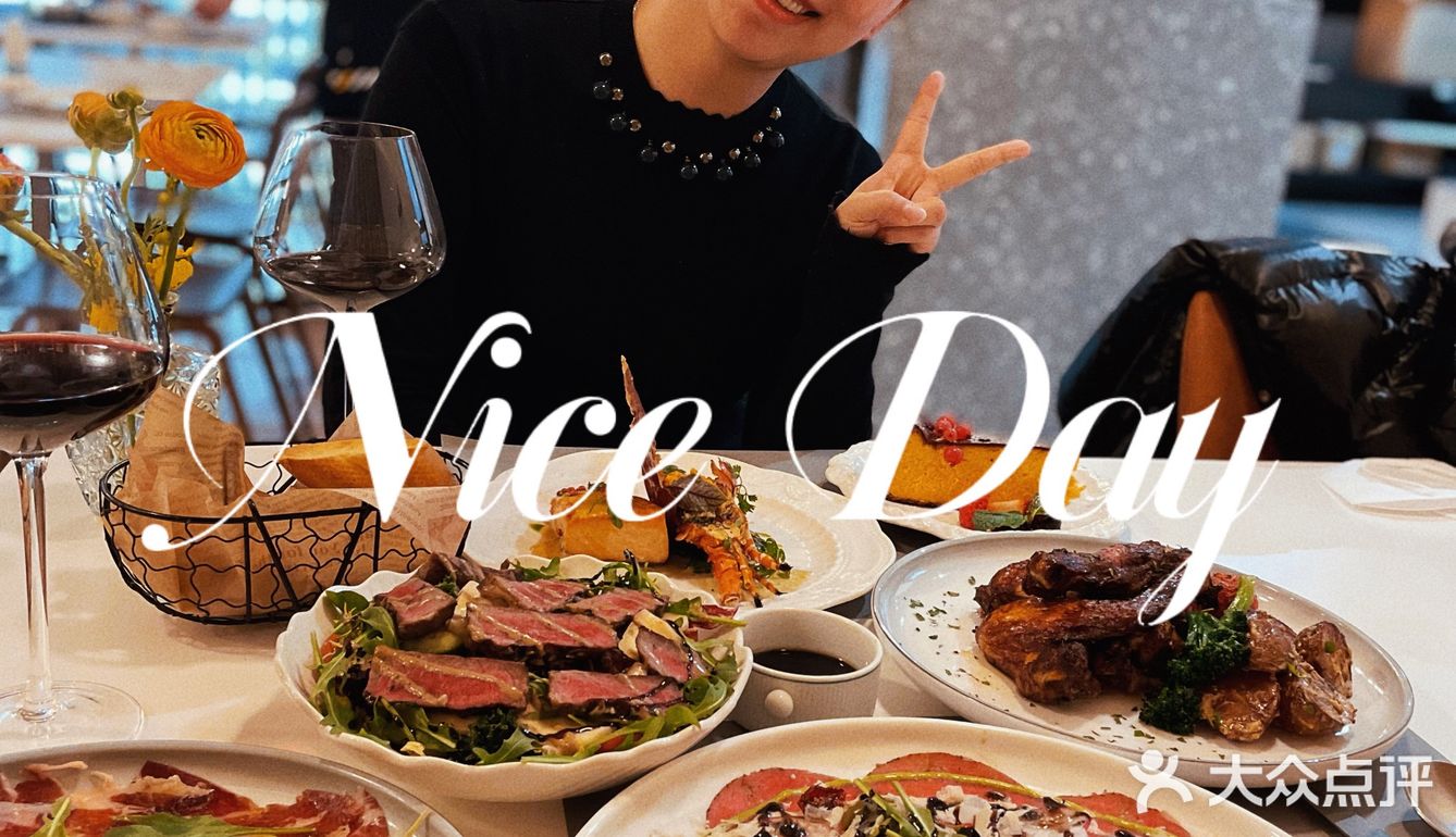 藏在巷子里的美食