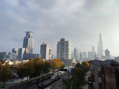 -上海外滩中星君亭酒店