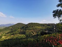 -乌石村