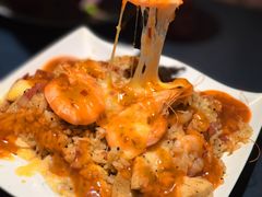 -吱咖啡西式简餐