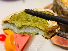-绿茶餐厅(领展购物广场·中关村店)