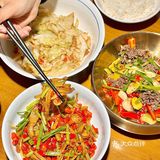 本地人n刷的湘菜馆 好吃又地道~